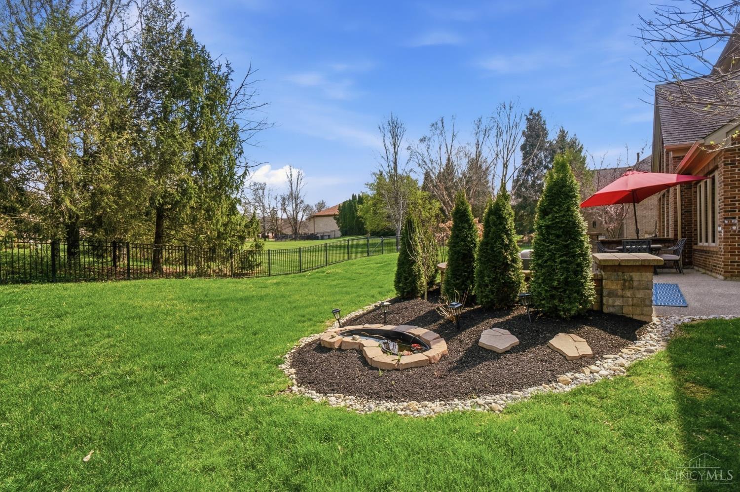 858 River Forest Drive, Hamilton Twp, OH, 45039 — photo 87