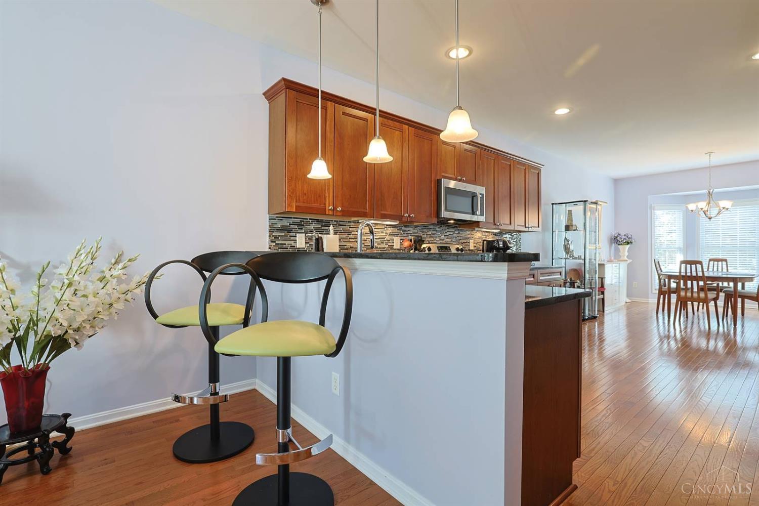 1739 Harmon Drive, Wyoming, OH, 45215 — photo 14