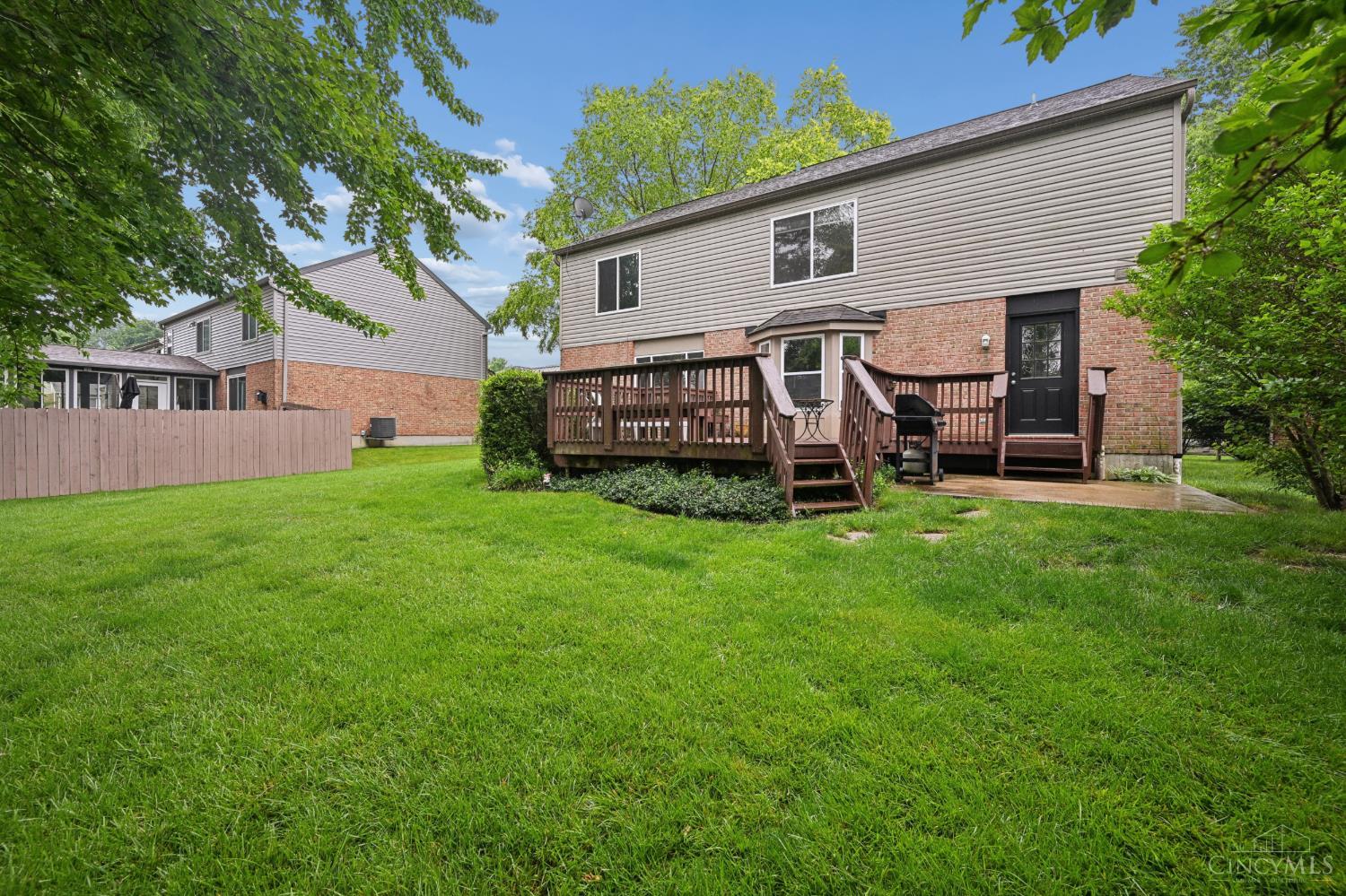 8592 Sunmont Drive, Anderson Twp, OH, 45255 — photo 30