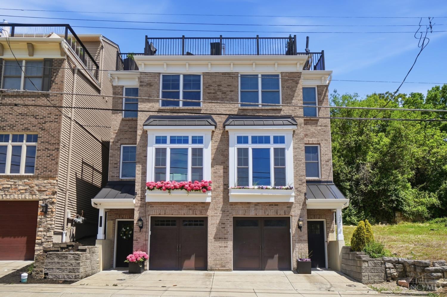 3212 Walworth Avenue, Cincinnati, OH, 45226
