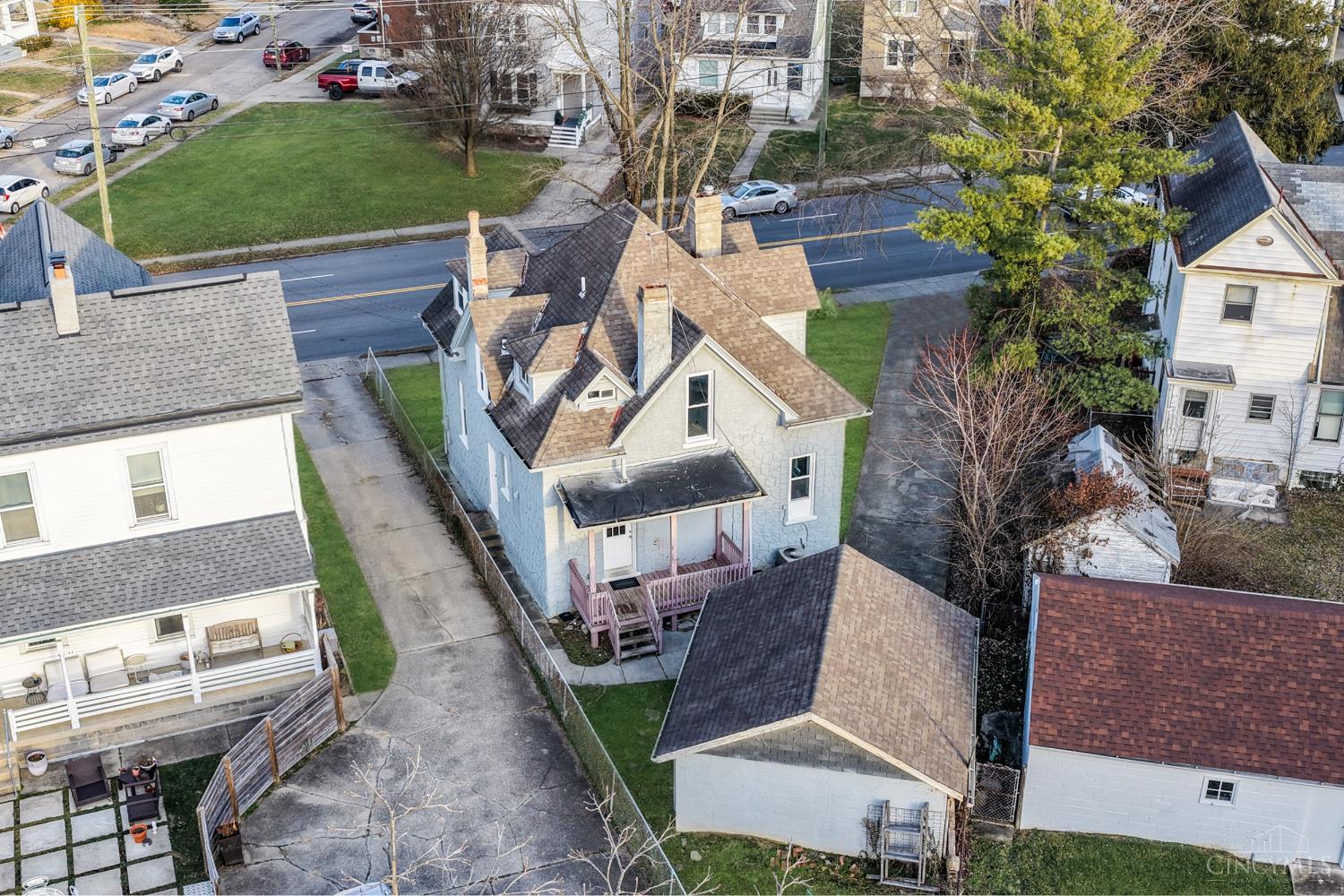 4317 Smith Road, Norwood, OH, 45212 — photo 42