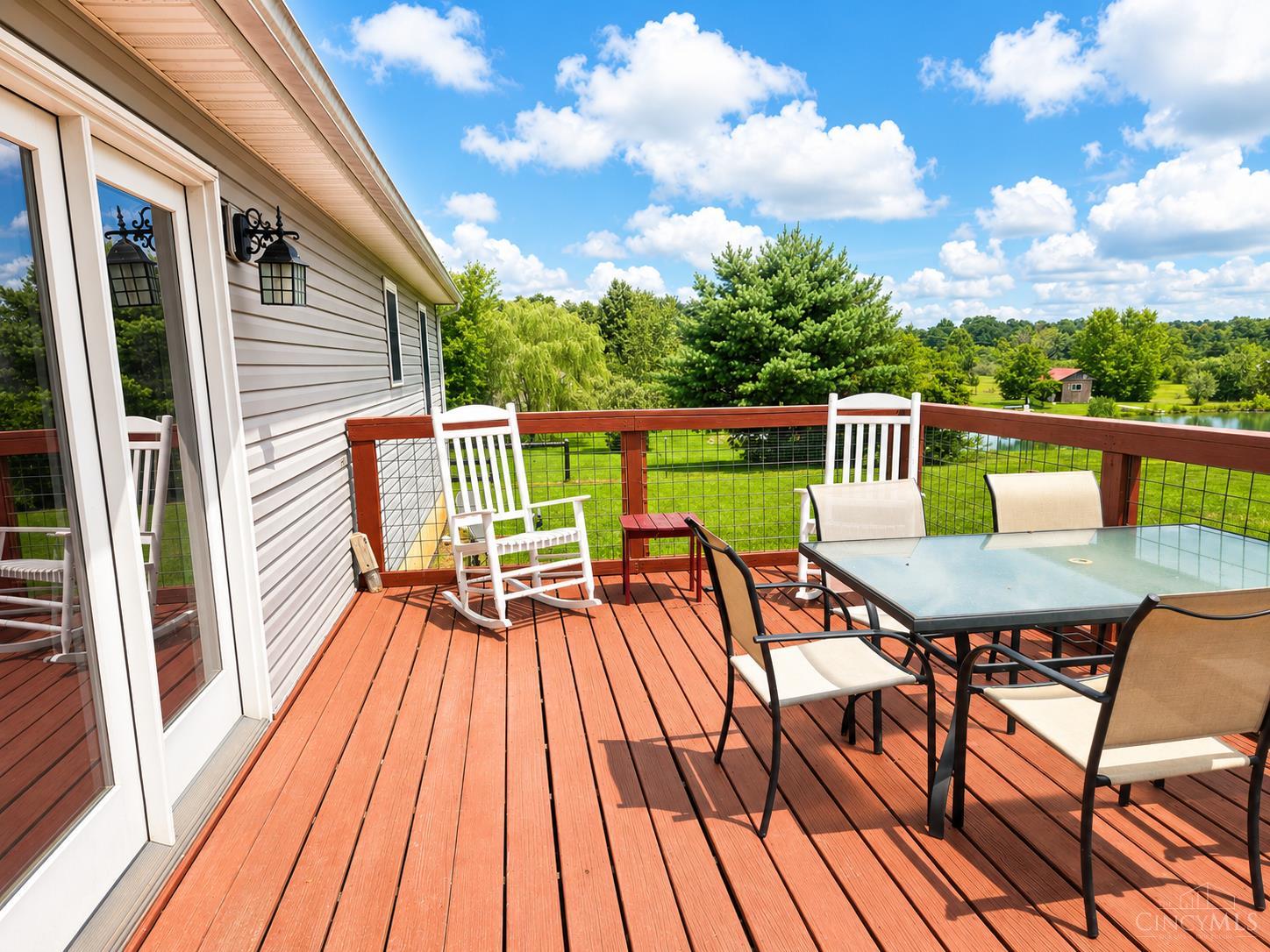 6150 Shaw Road, Concord Twp, OH, 45133 — photo 7