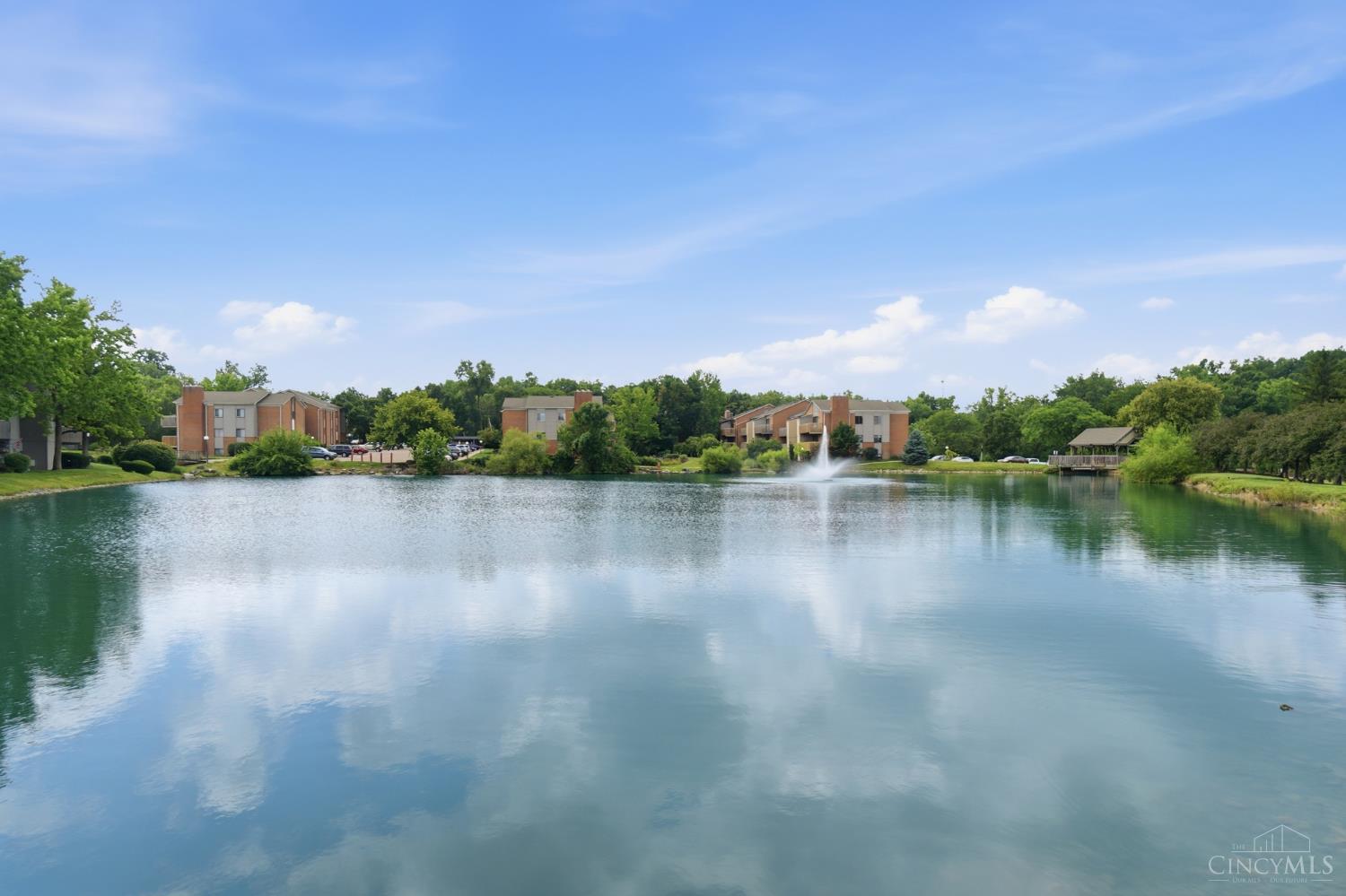 1120 Eagle Feather Circle #C, West Carrollton, OH, 45449 — photo 37