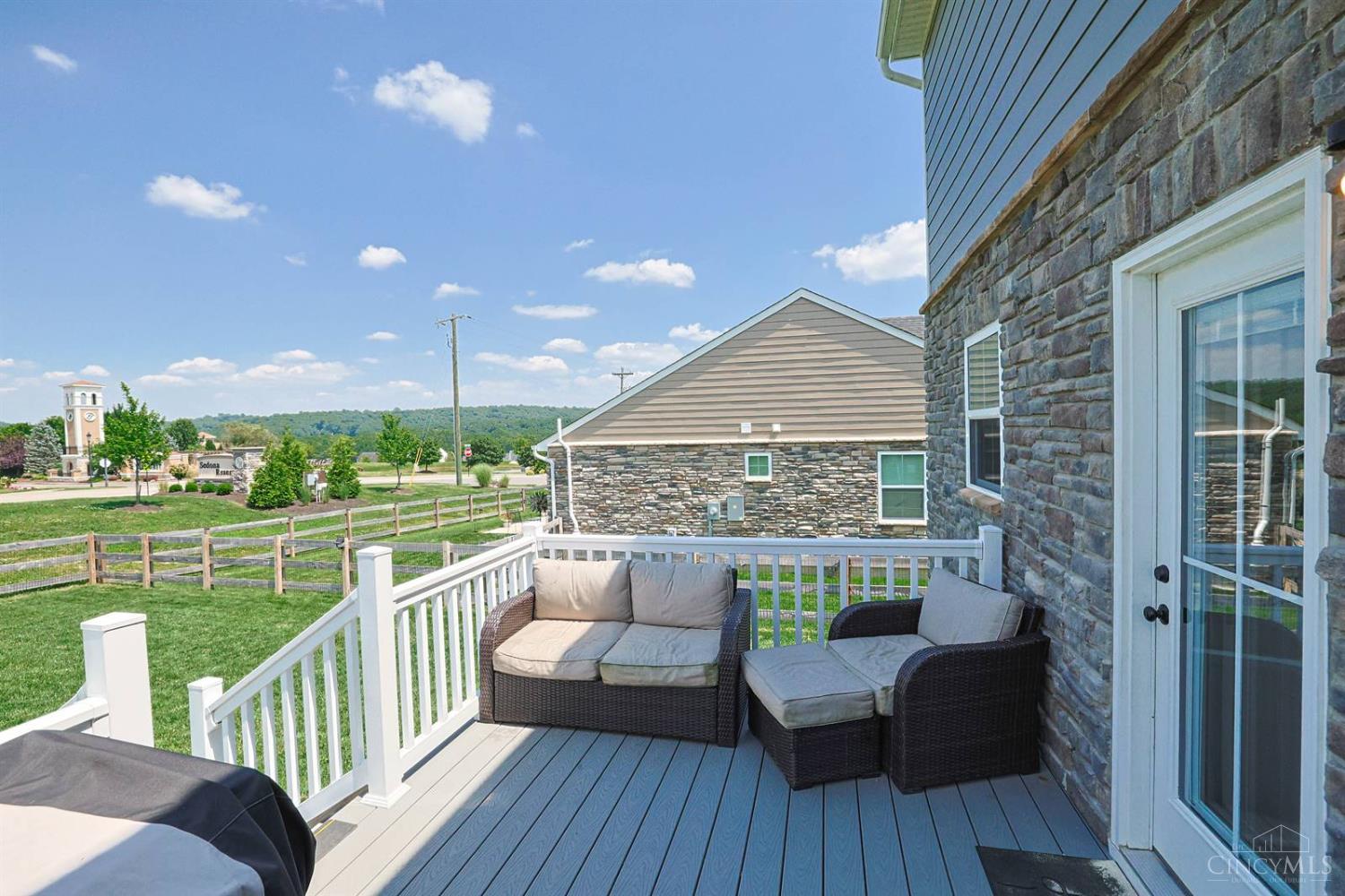 10545 Franklin Drive, Crosby Twp, OH, 45030 — photo 32