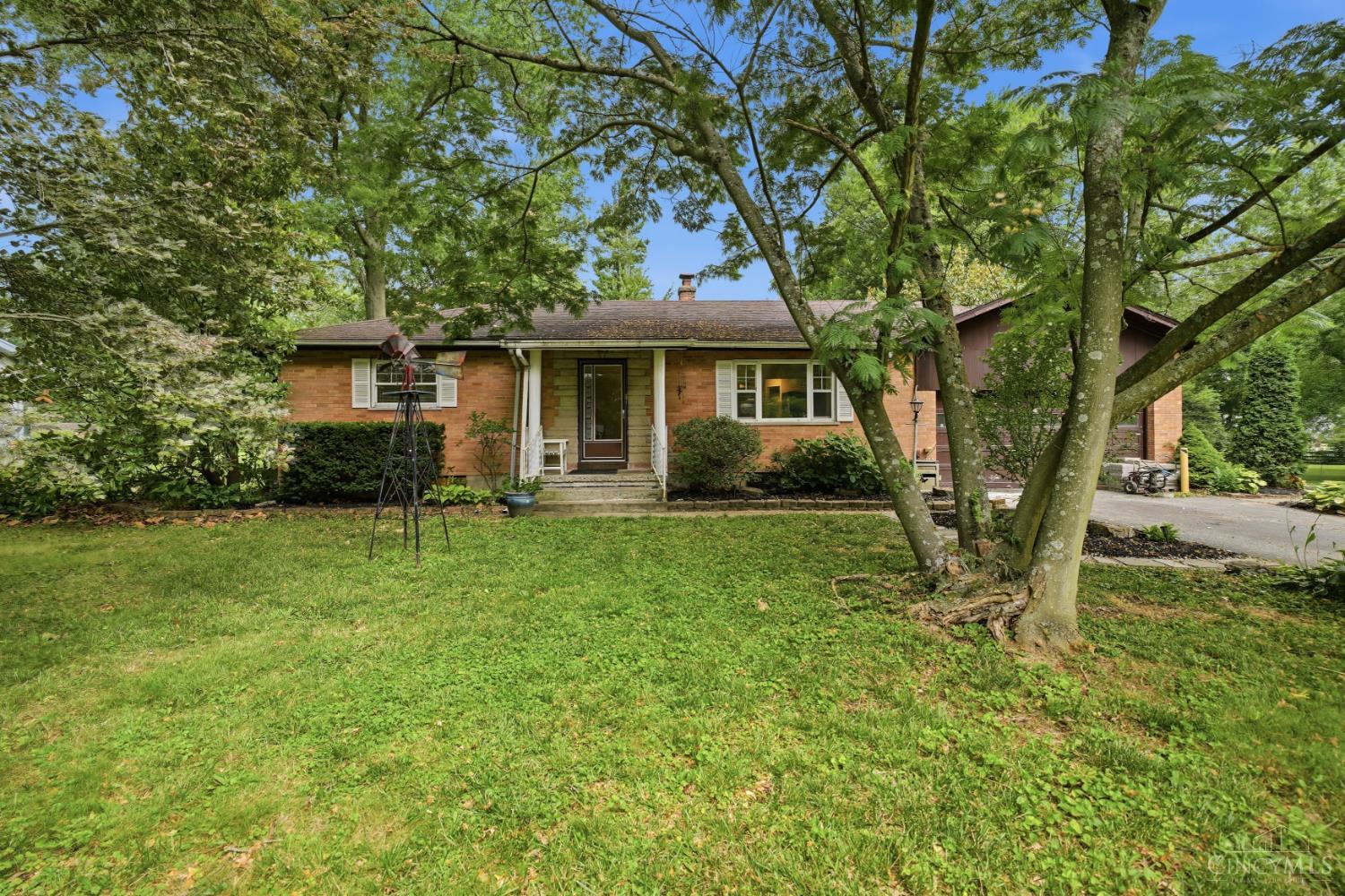 Homes for sale in Batavia Twp, OH | 83 Amelia Olive Branch Rd, Batavia Twp, OH 45102 | MLS# 1885326