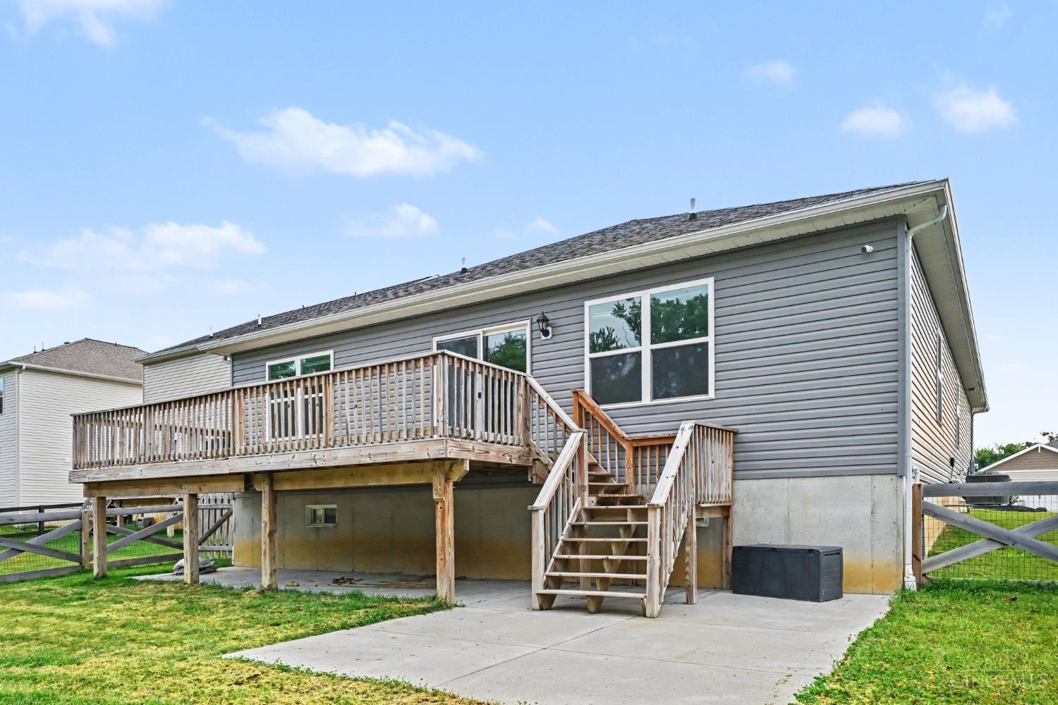 123 Ashburn Way, New Richmond, OH, 45157 — photo 23