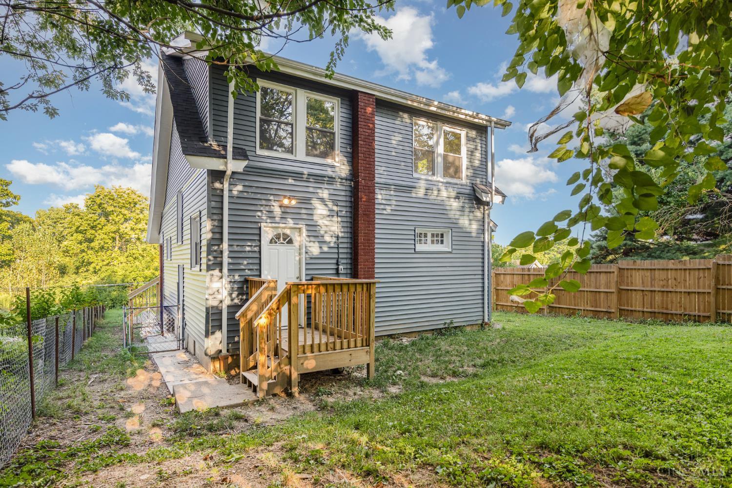 1331 Beech Avenue, Cincinnati, OH, 45205 — photo 31