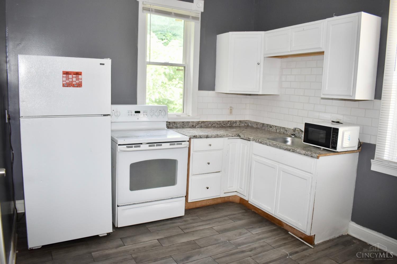 1129 McPherson Avenue, Cincinnati, OH, 45205 — photo 11