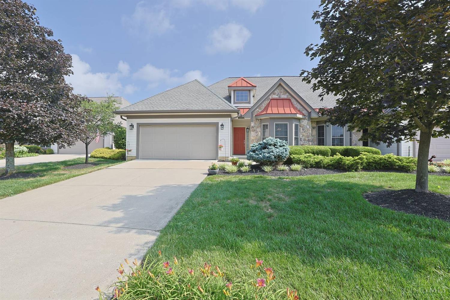 1739 Harmon Drive, Wyoming, OH, 45215