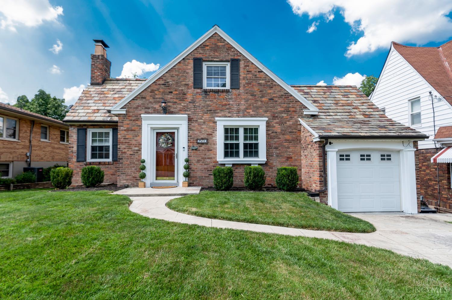 2530 Moundview Drive, Norwood, OH, 45212