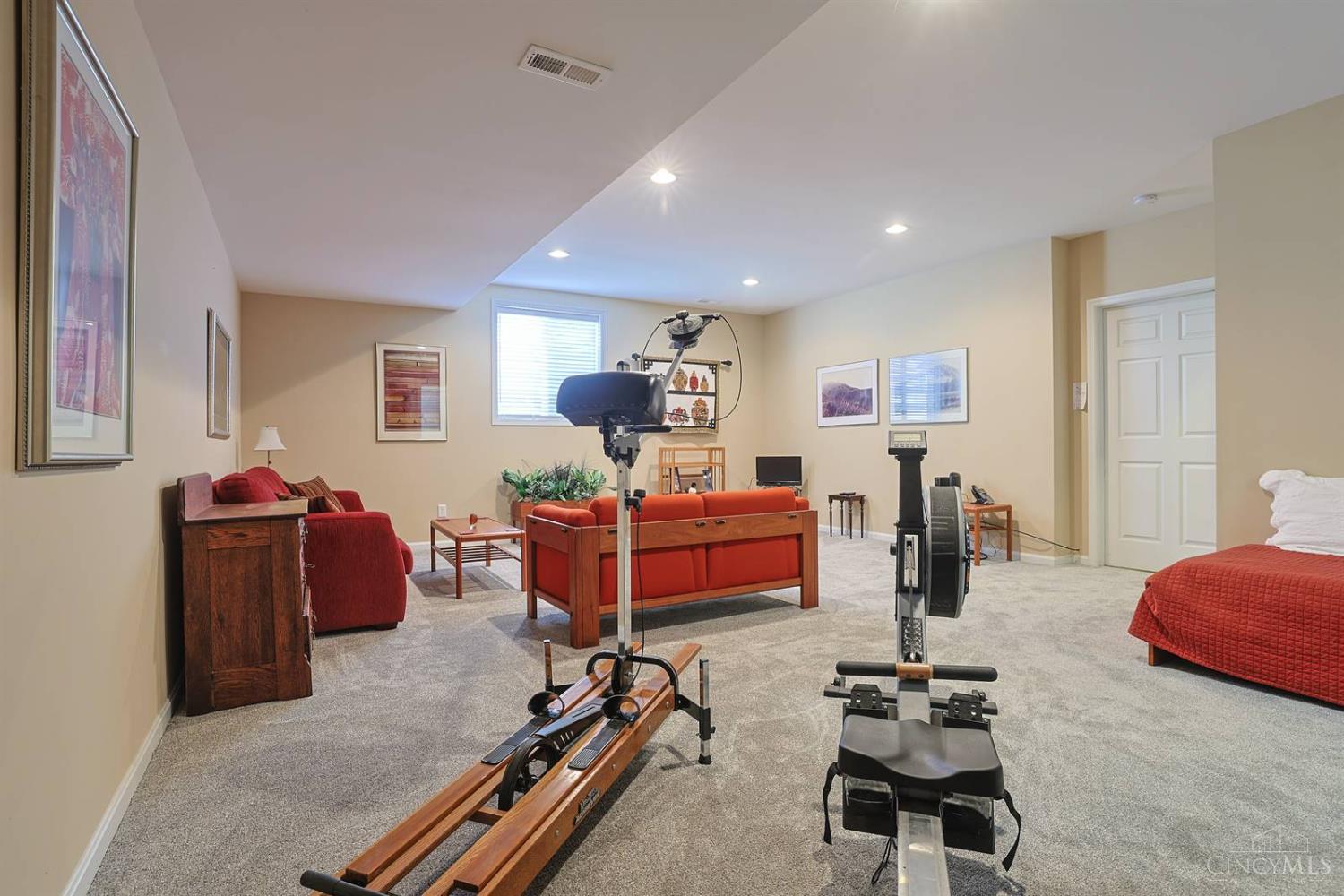 1739 Harmon Drive, Wyoming, OH, 45215 — photo 36