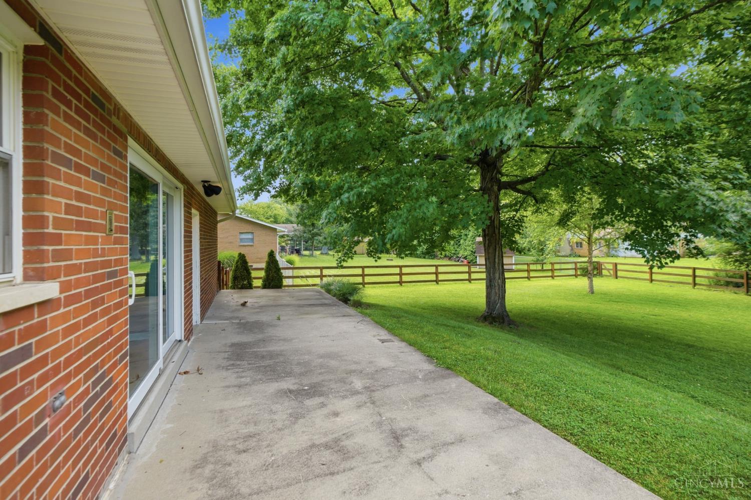 3355 Bauerwoods Drive, Colerain Twp, OH, 45251 — photo 38