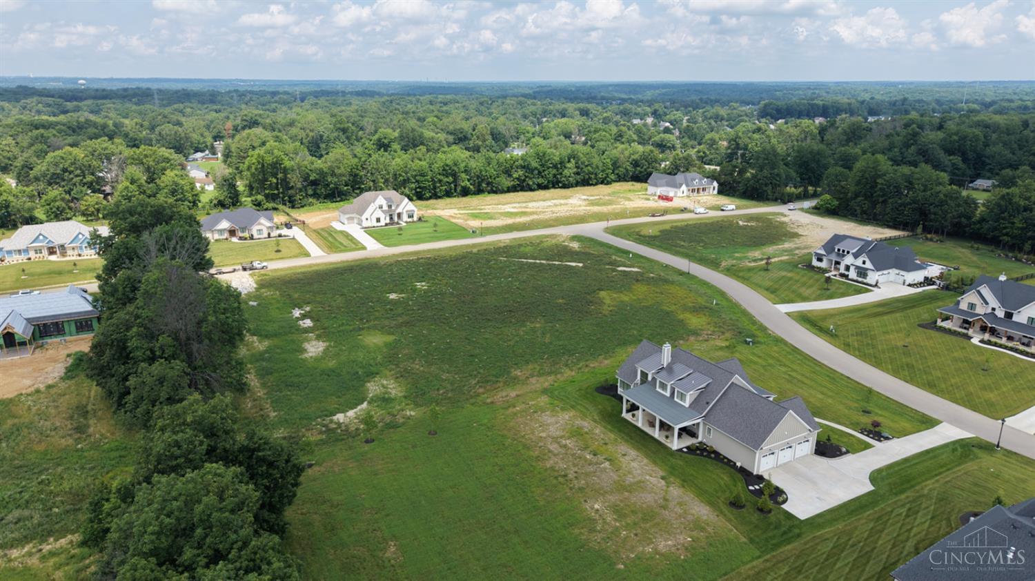 6651 Saddleback Way #Lot13, Goshen Twp, OH, 45140 — photo 11