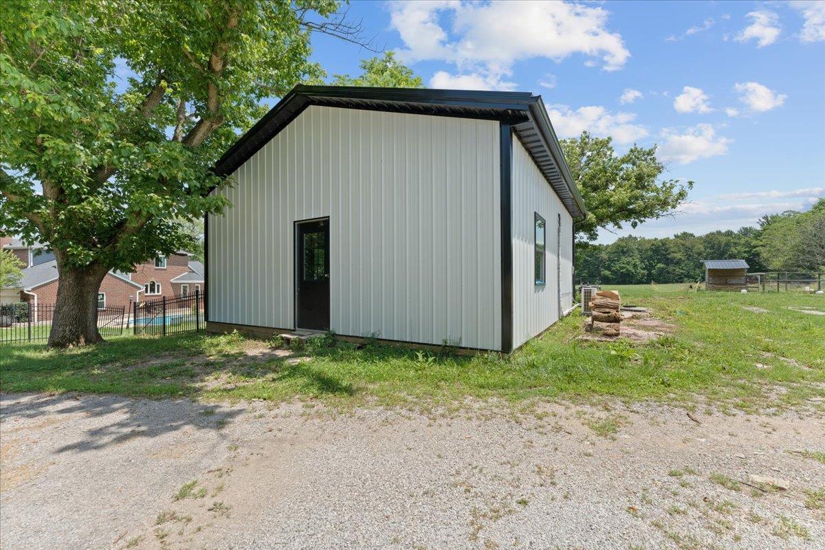 3733 Todds Run Foster Road, Williamsburg Twp, OH, 45176 — photo 75
