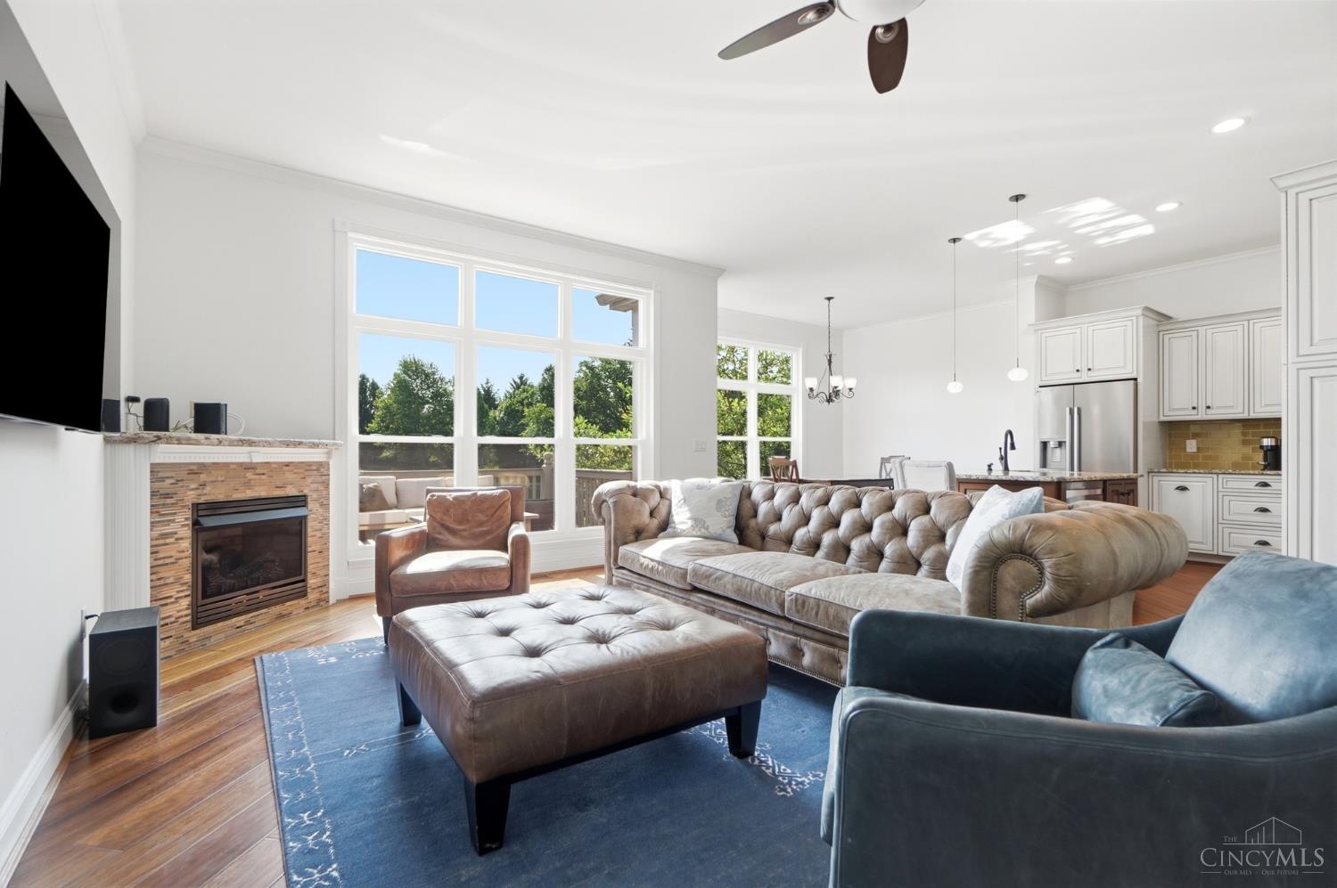 7516 Blue Fox Run, West Chester, OH, 45069 — photo 5