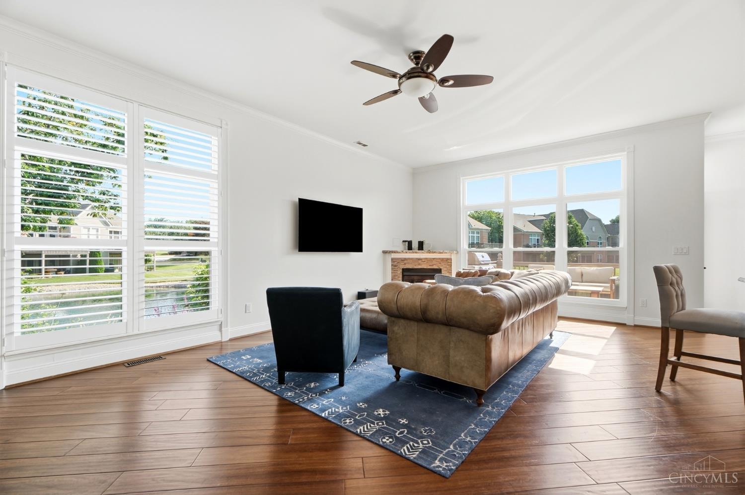 7516 Blue Fox Run, West Chester, OH, 45069 — photo 17