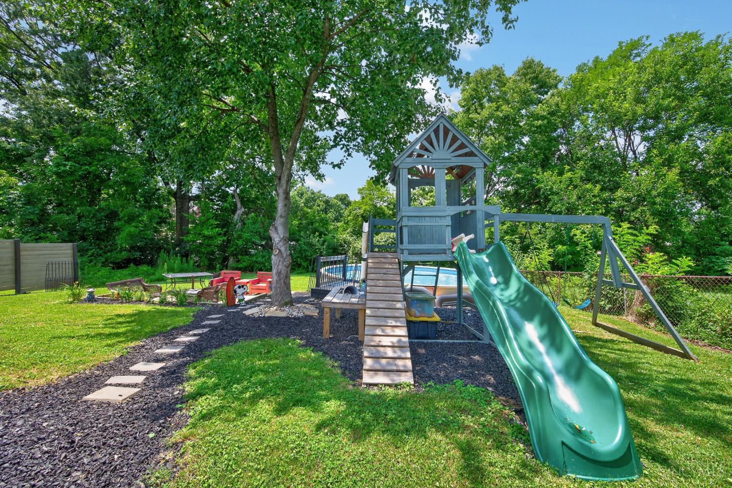 3935 Washington Avenue, Cheviot, OH, 45211 — photo 45