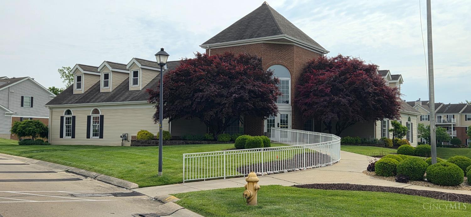 5149 Carriage Hill, Green Twp, OH, 45248 — photo 28