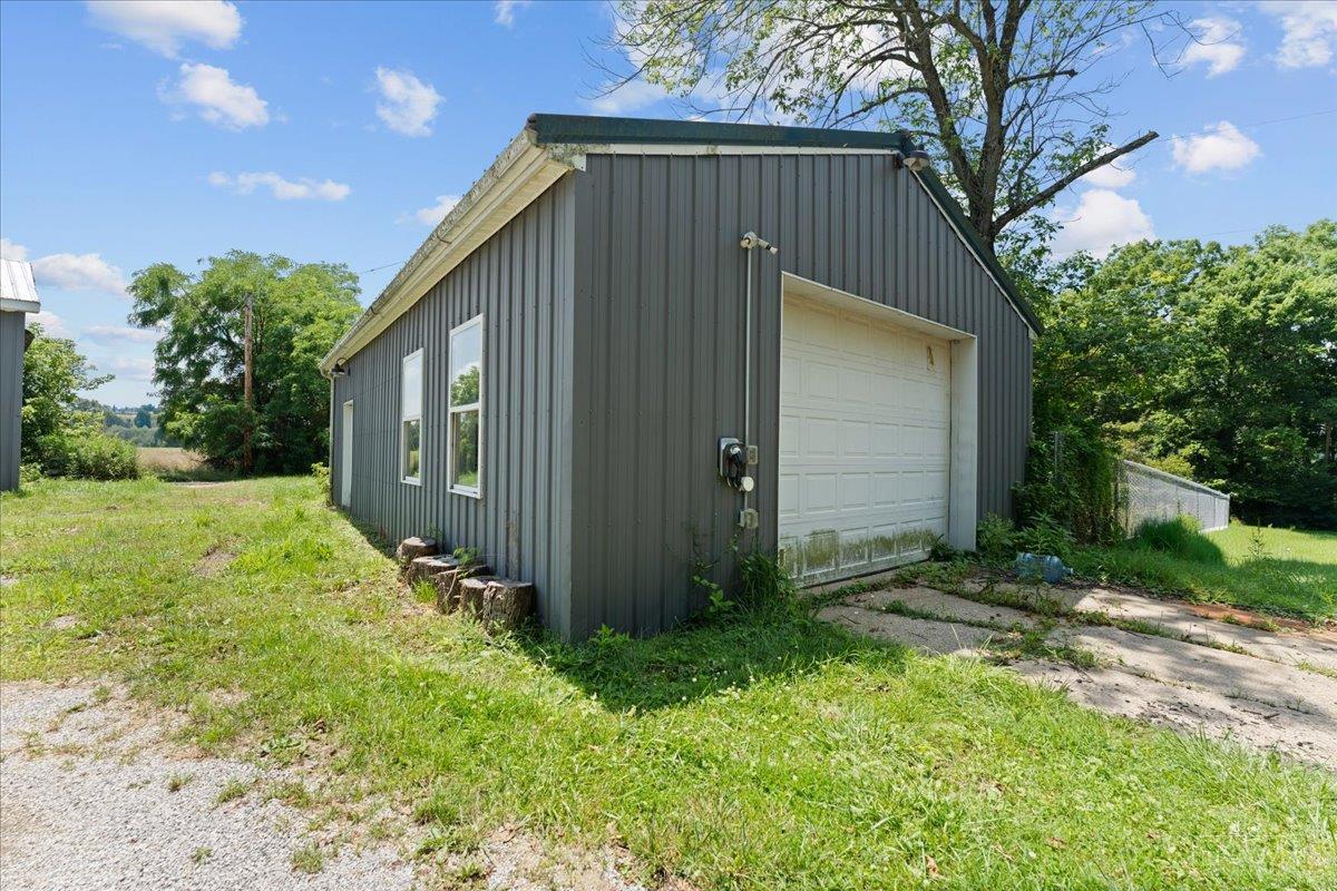 3733 Todds Run Foster Road, Williamsburg Twp, OH, 45176 — photo 74