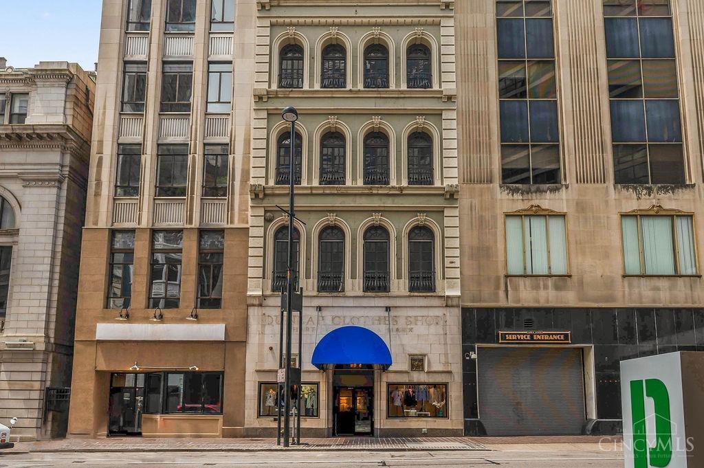 417 Vine Street #302, Cincinnati, OH, 45202 — photo 31