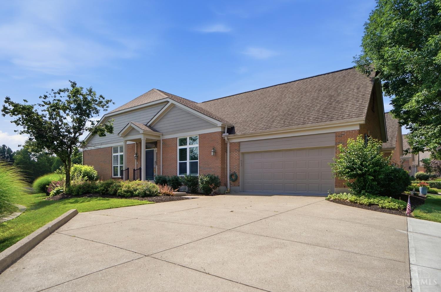 7516 Blue Fox Run, West Chester, OH, 45069