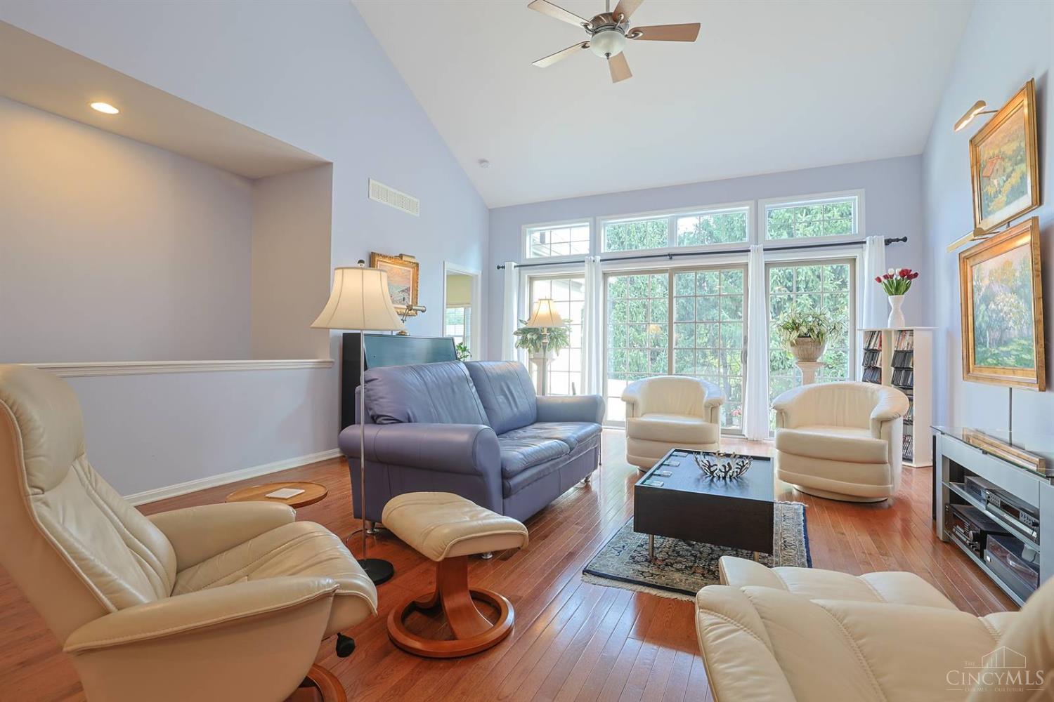 1739 Harmon Drive, Wyoming, OH, 45215 — photo 5