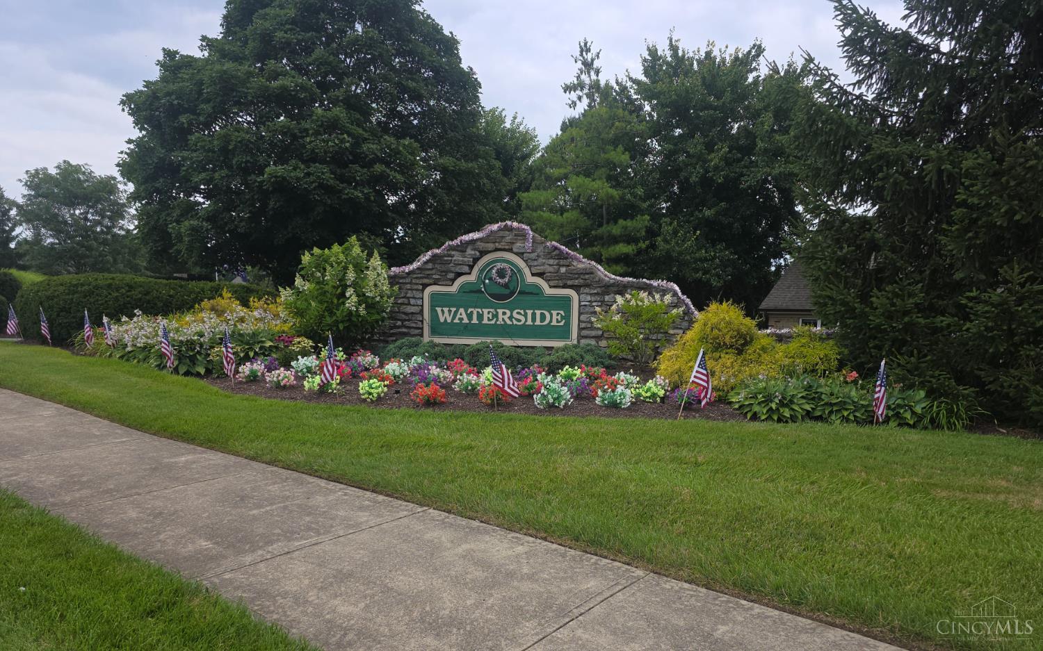 135 Pond Run Circle, Hamilton, OH, 45013 — photo 4
