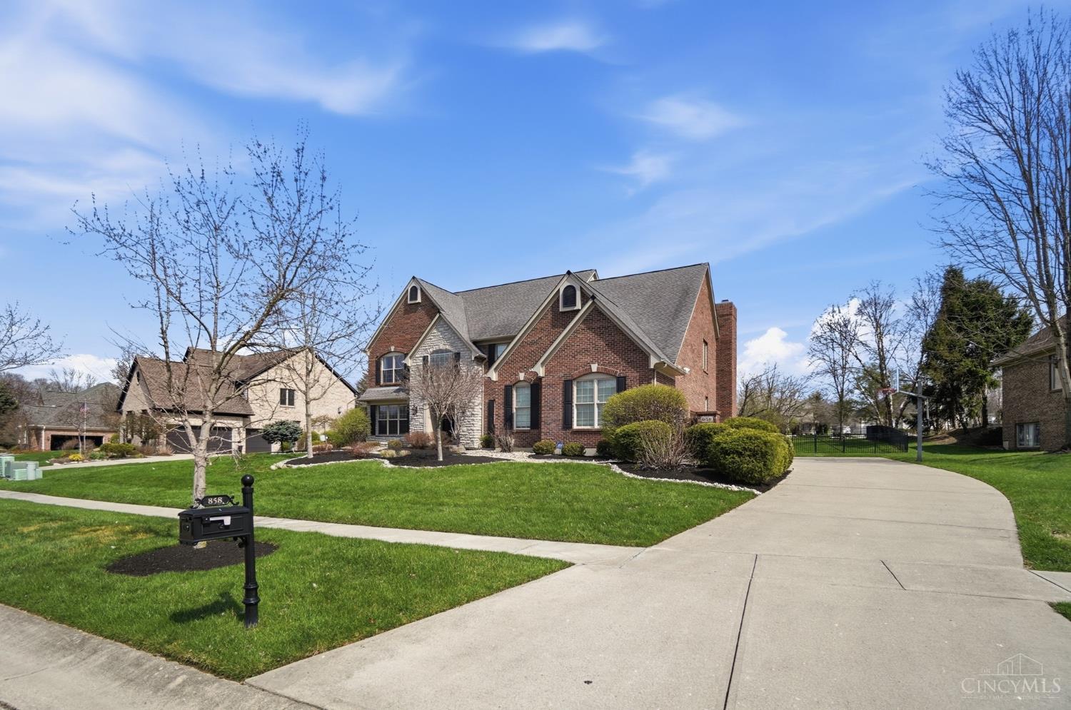 858 River Forest Drive, Hamilton Twp, OH, 45039 — photo 4