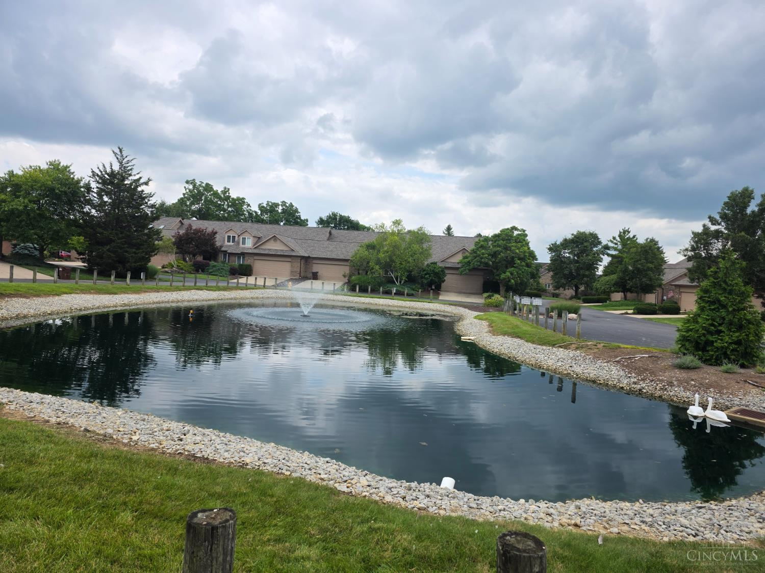 135 Pond Run Circle, Hamilton, OH, 45013 — photo 42