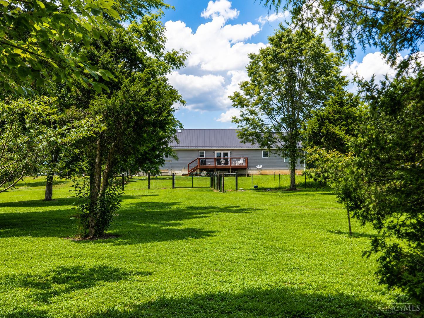 6150 Shaw Road, Concord Twp, OH, 45133 — photo 12
