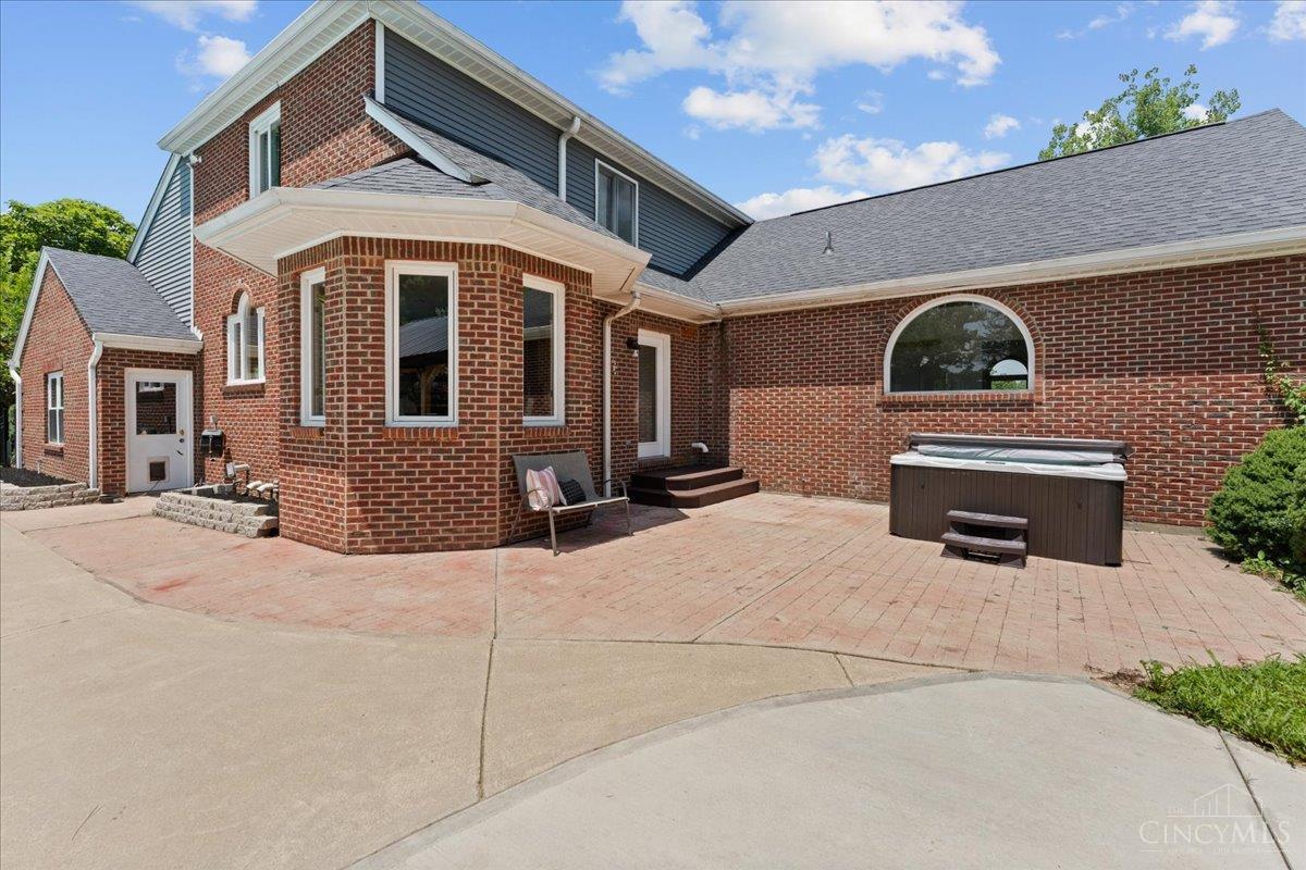 3733 Todds Run Foster Road, Williamsburg Twp, OH, 45176 — photo 45