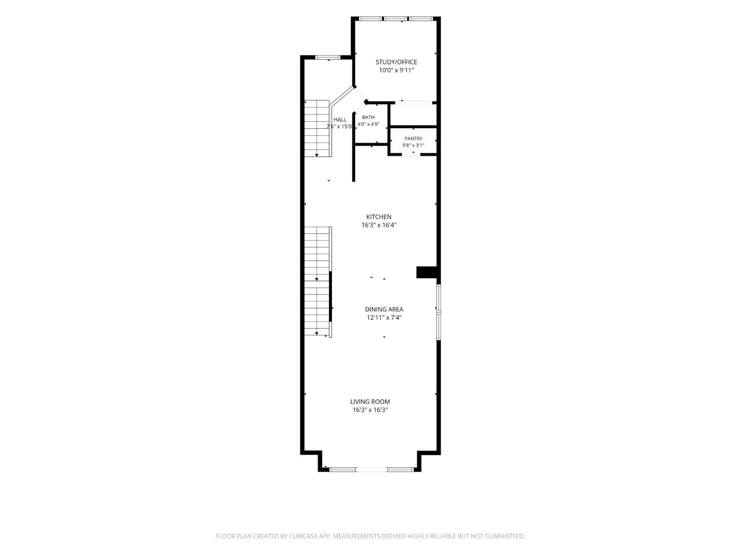3647 Brotherton Road #C, Cincinnati, OH, 45209 — photo 45