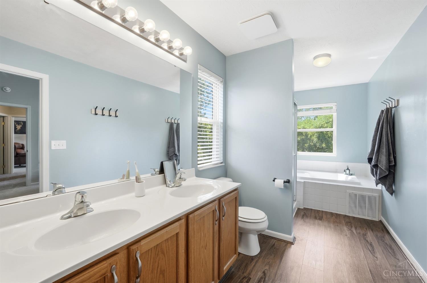 12067 Brookway Drive, Springfield Twp., OH, 45240 — photo 17