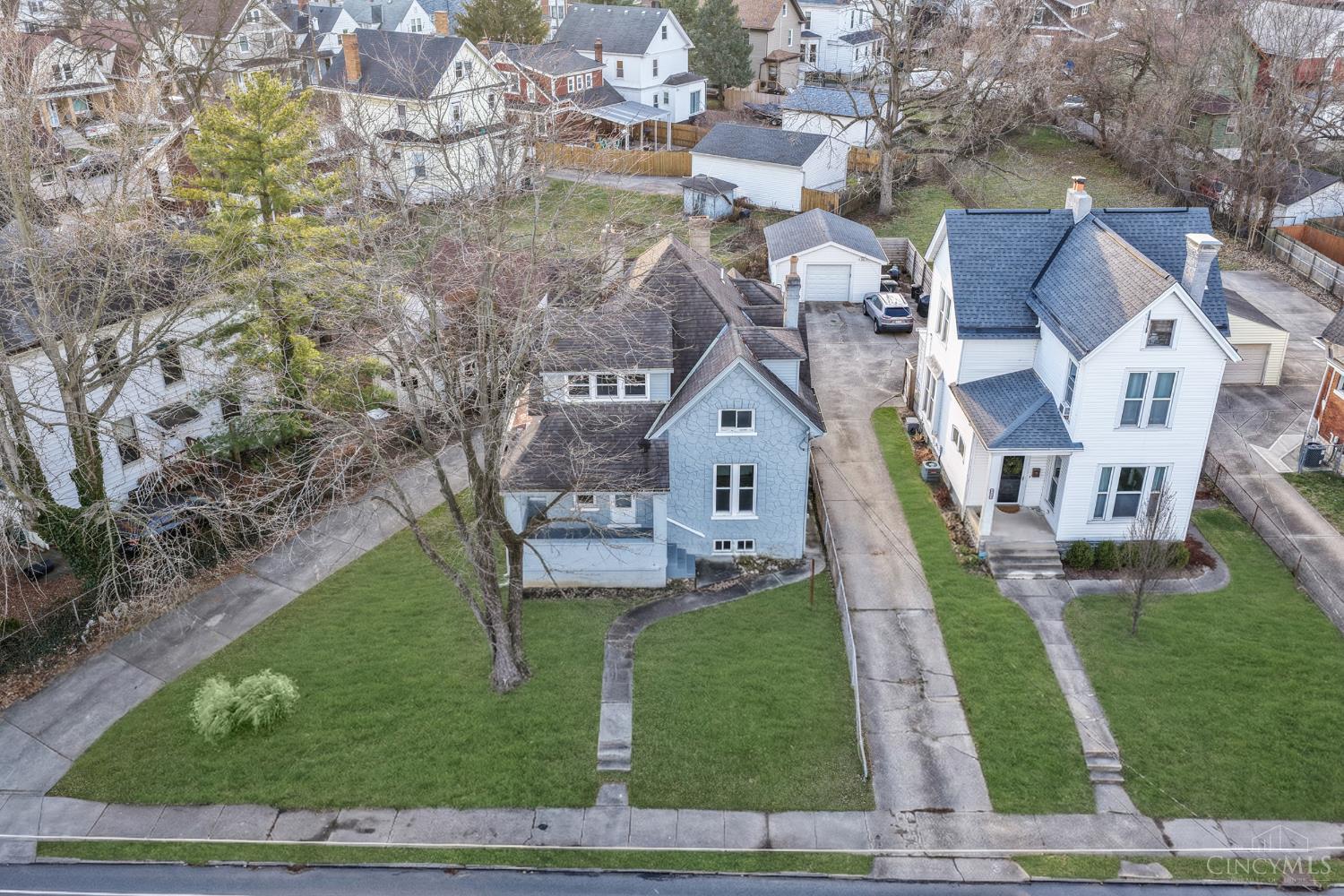 4317 Smith Road, Norwood, OH, 45212 — photo 45