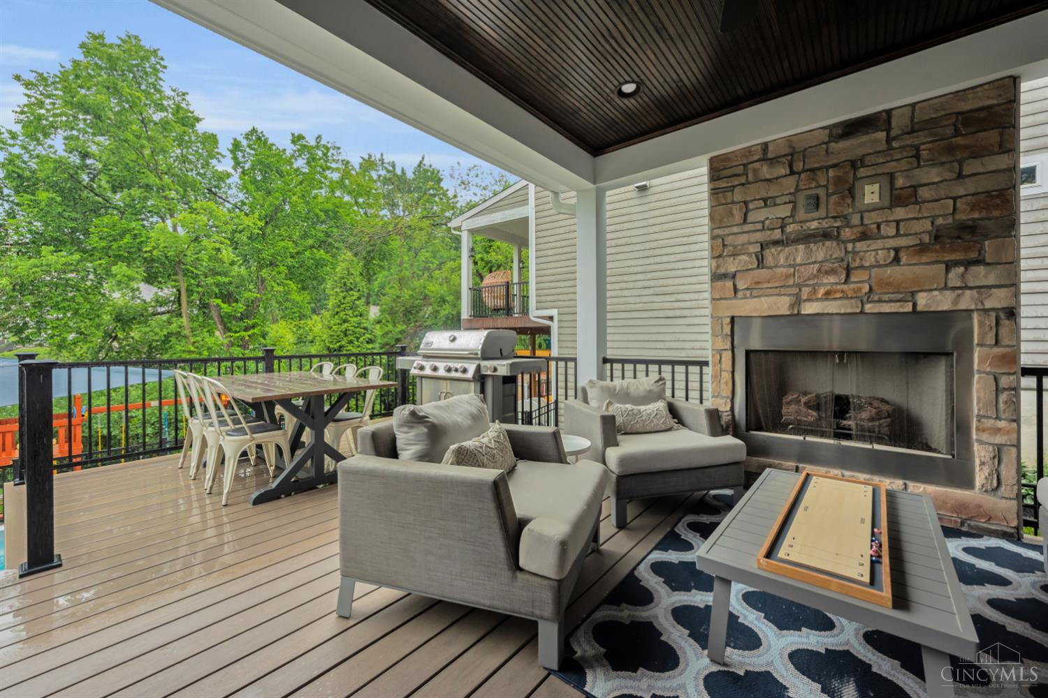 3617 Archer Avenue, Cincinnati, OH, 45208 — photo 50