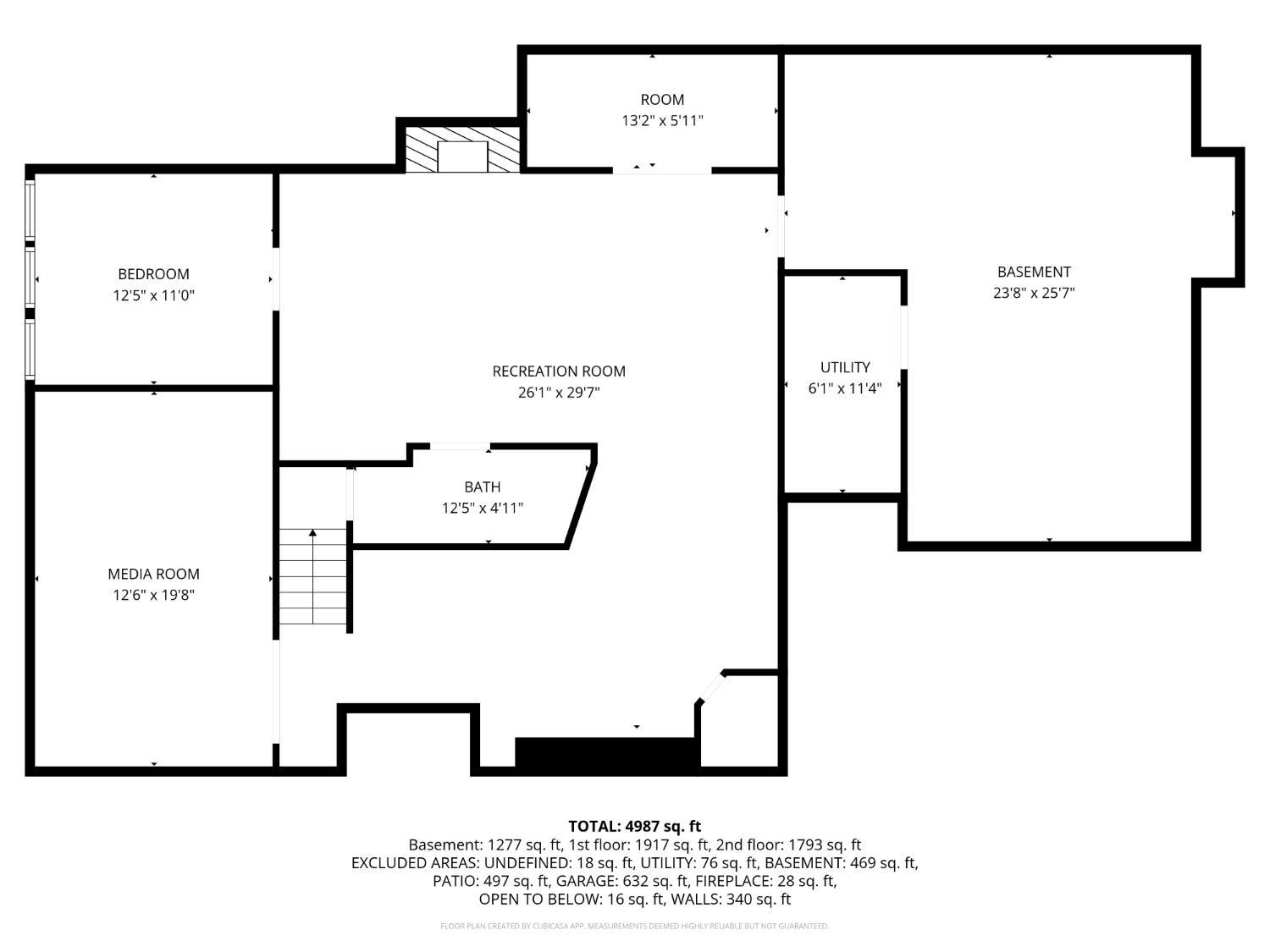 858 River Forest Drive, Hamilton Twp, OH, 45039 — photo 97