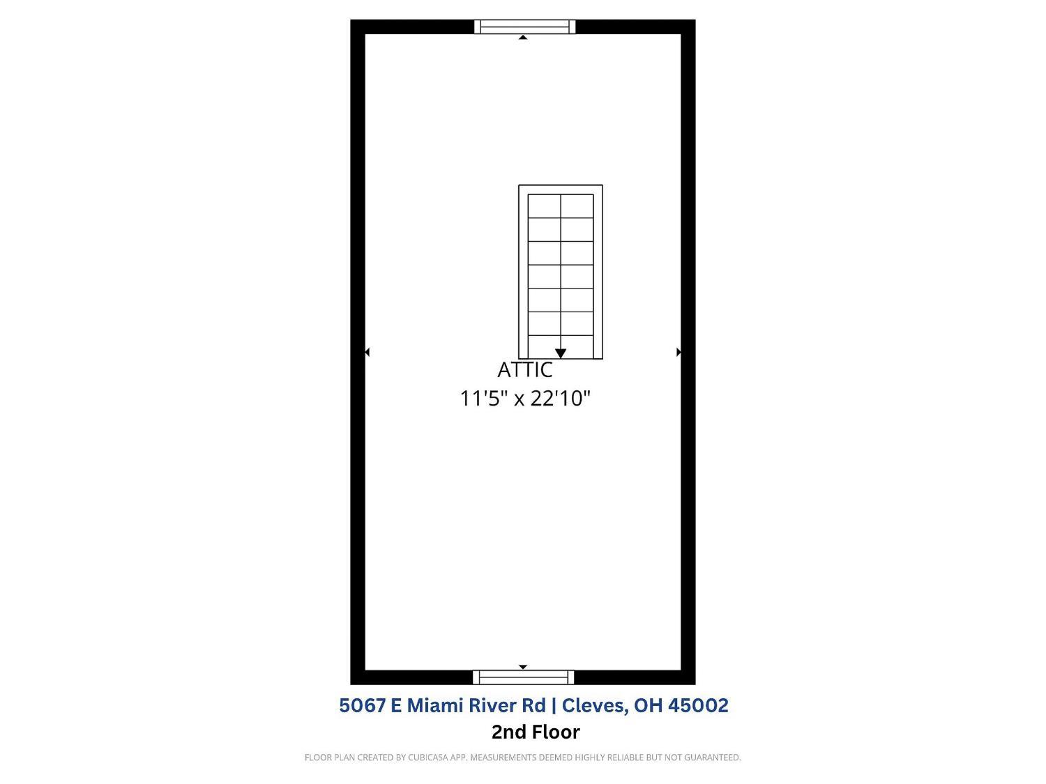 5067 Miami River Road, Miami Twp, OH, 45002 — photo 37