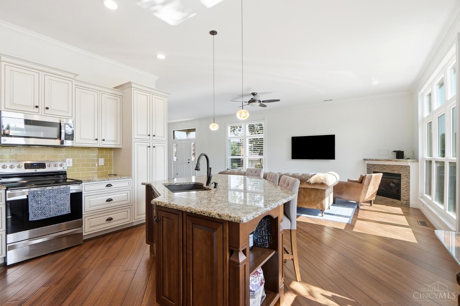 7516 Blue Fox Run, West Chester, OH, 45069 — photo 11