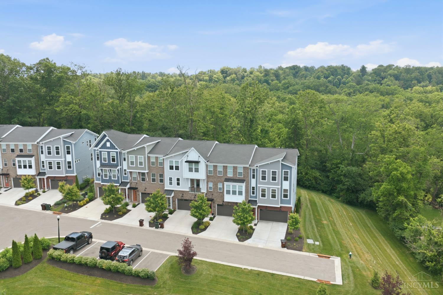 102 Blossom View Drive, Loveland, OH, 45140 — photo 48