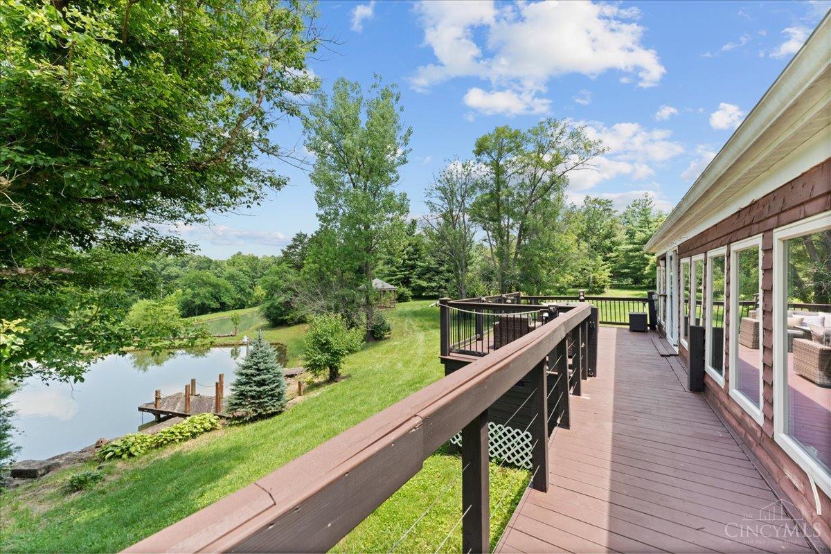 3733 Todds Run Foster Road, Williamsburg Twp, OH, 45176 — photo 73