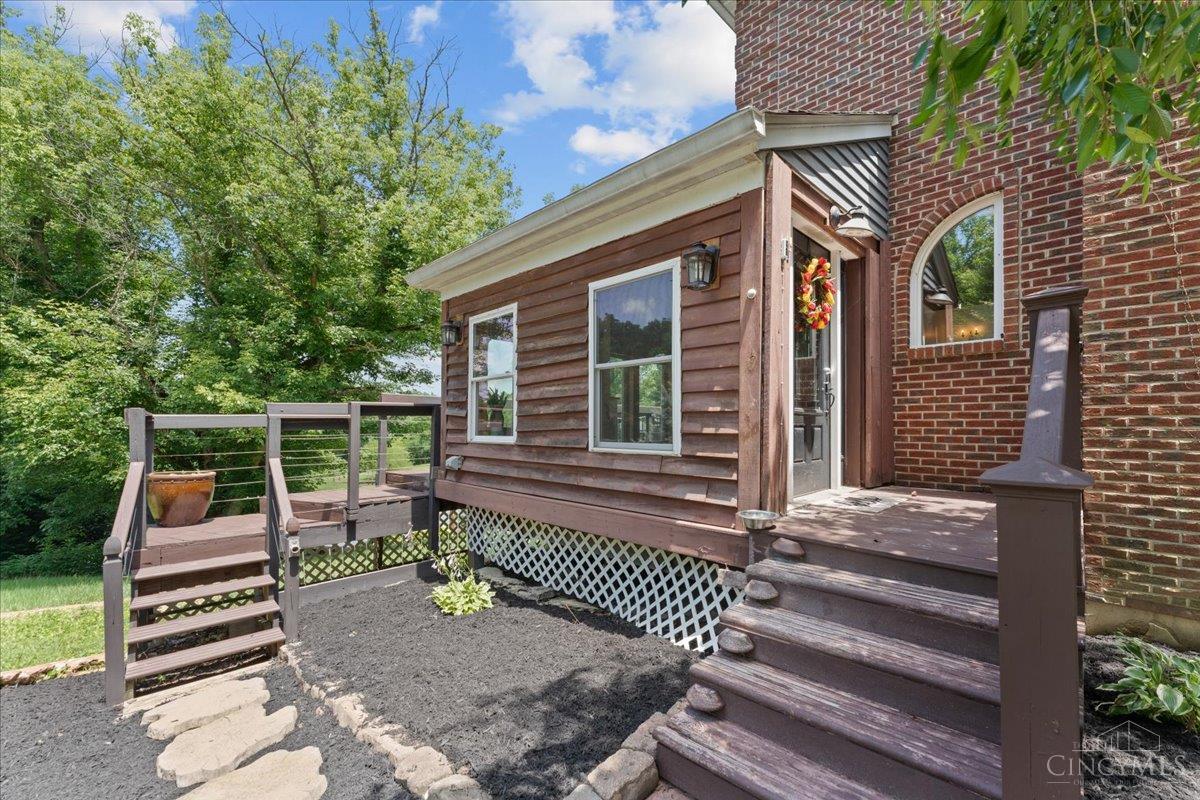 3733 Todds Run Foster Road, Williamsburg Twp, OH, 45176 — photo 53