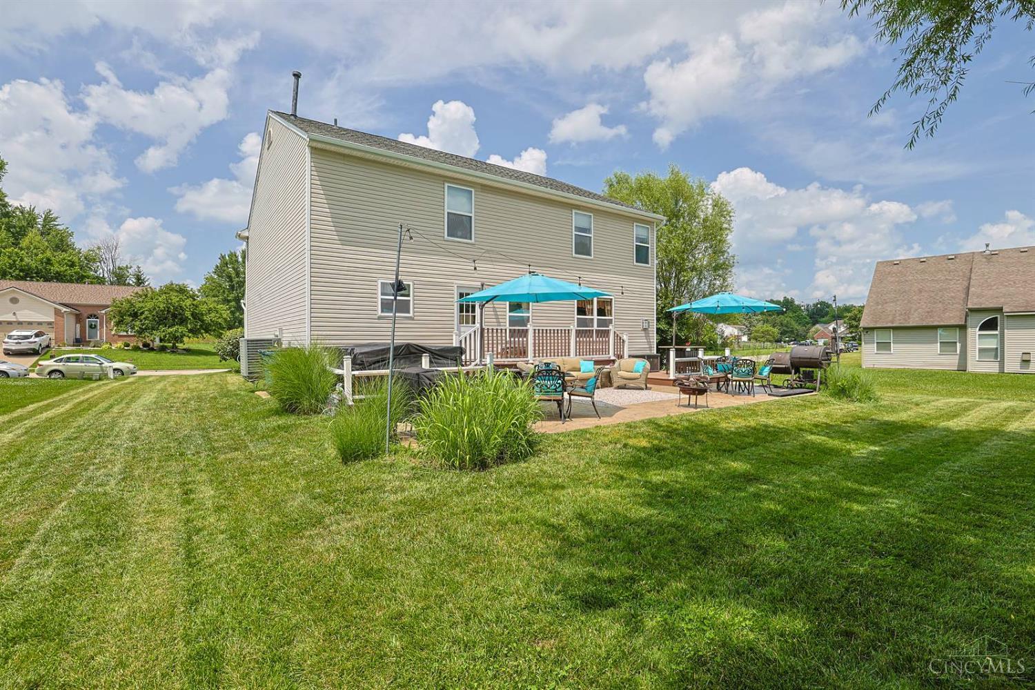 4232 Mallard Drive, Batavia Twp, OH, 45103 — photo 30