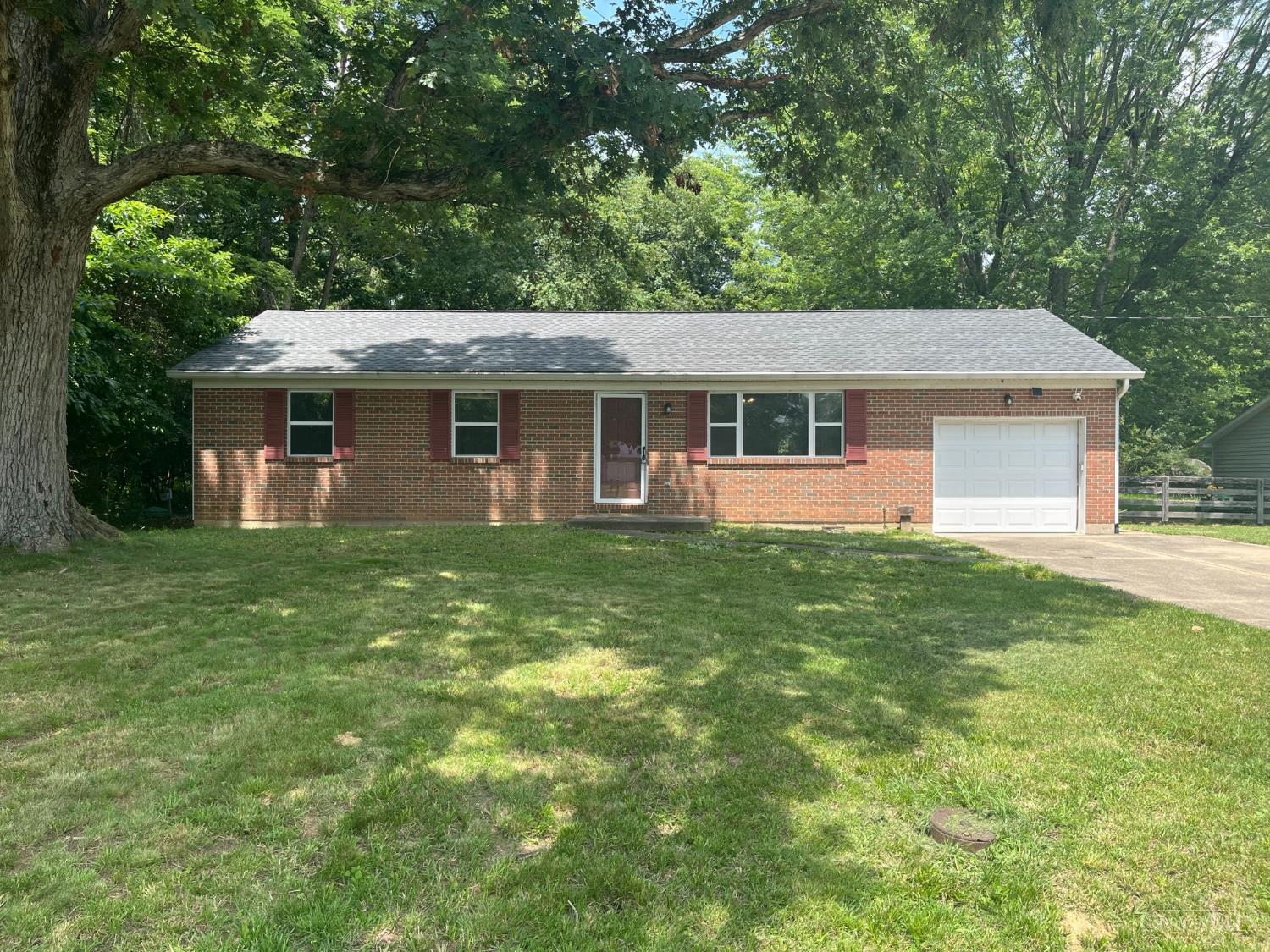 Homes for sale in Perry Twp, OH | 331 Dortmund Dr, Perry Twp, OH 45118 | MLS# 1885783