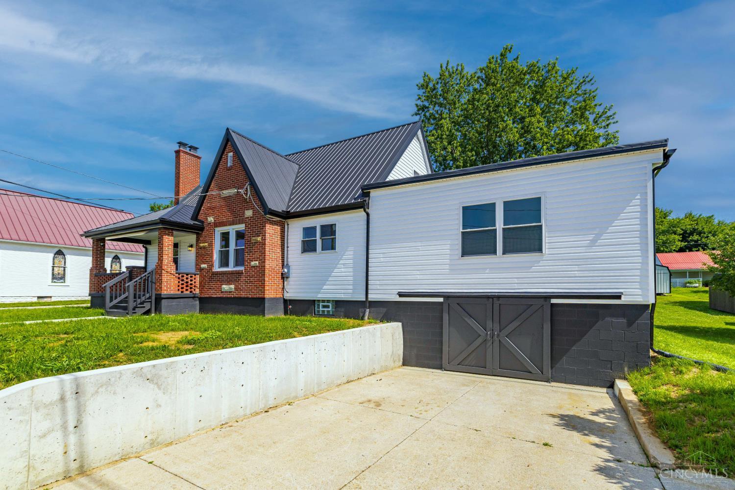 214 Rarden Road, Peebles, OH, 45660 — photo 7