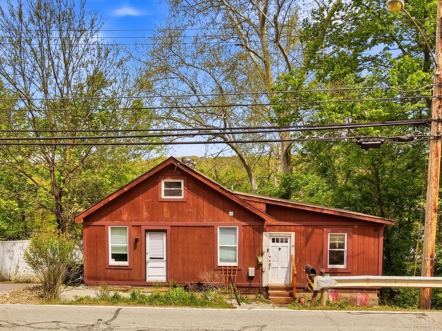 5067 Miami River Road, Miami Twp, OH, 45002