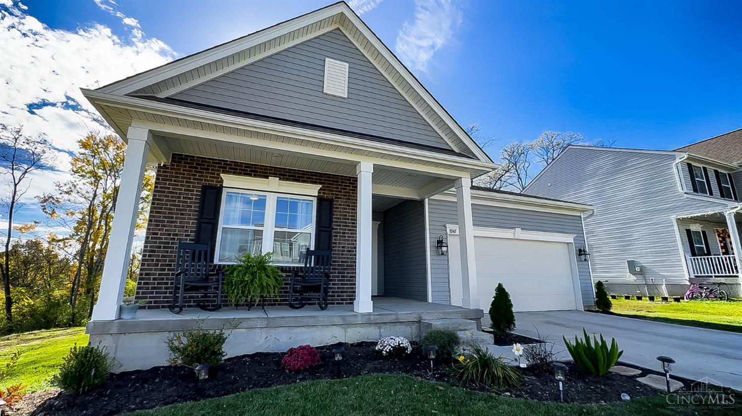 8545 Noelle Drive, Colerain Twp, OH, 45251 — photo 53