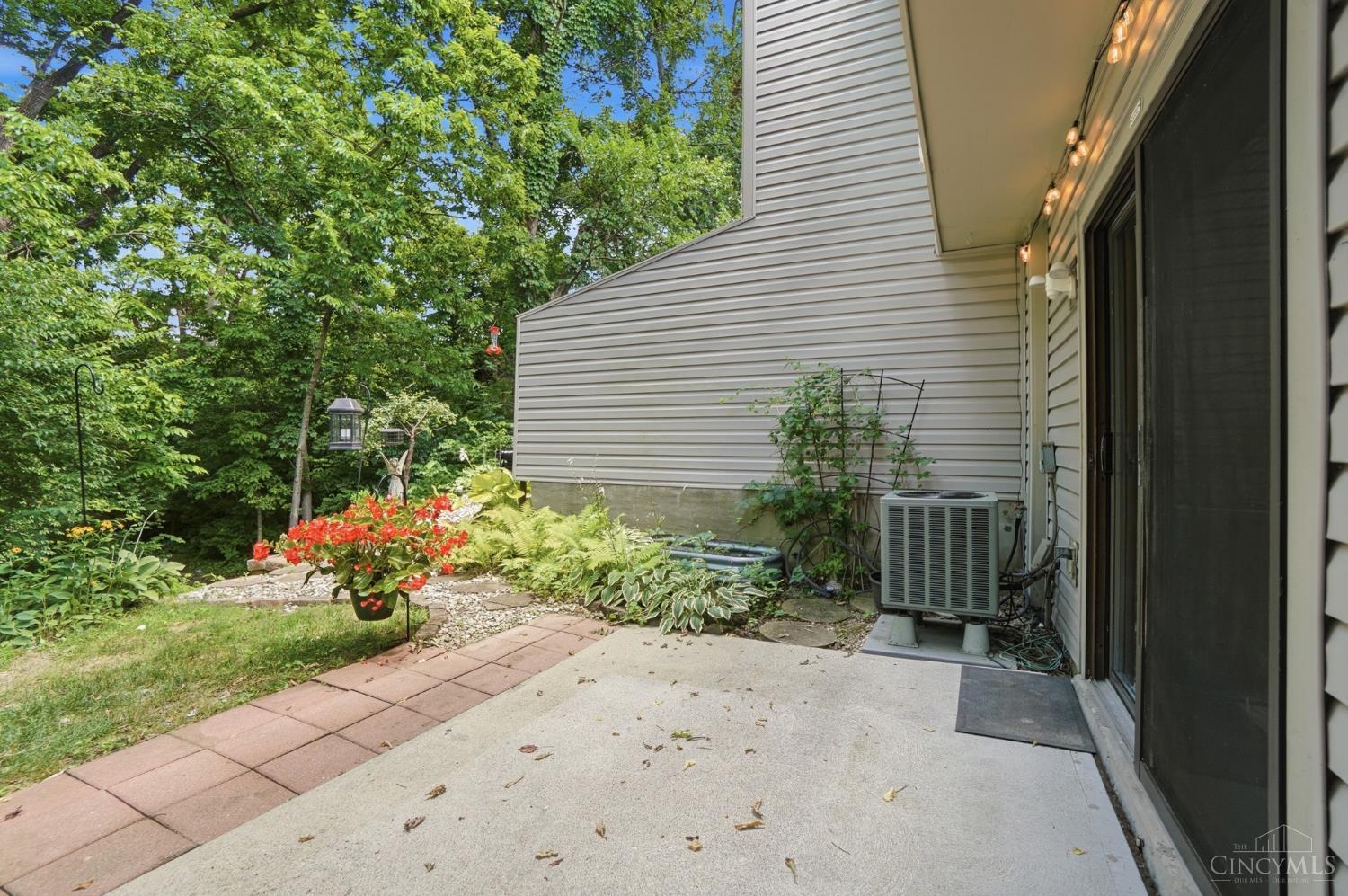 5392 Gantzfield Court, Sharonville, OH, 45241 — photo 48