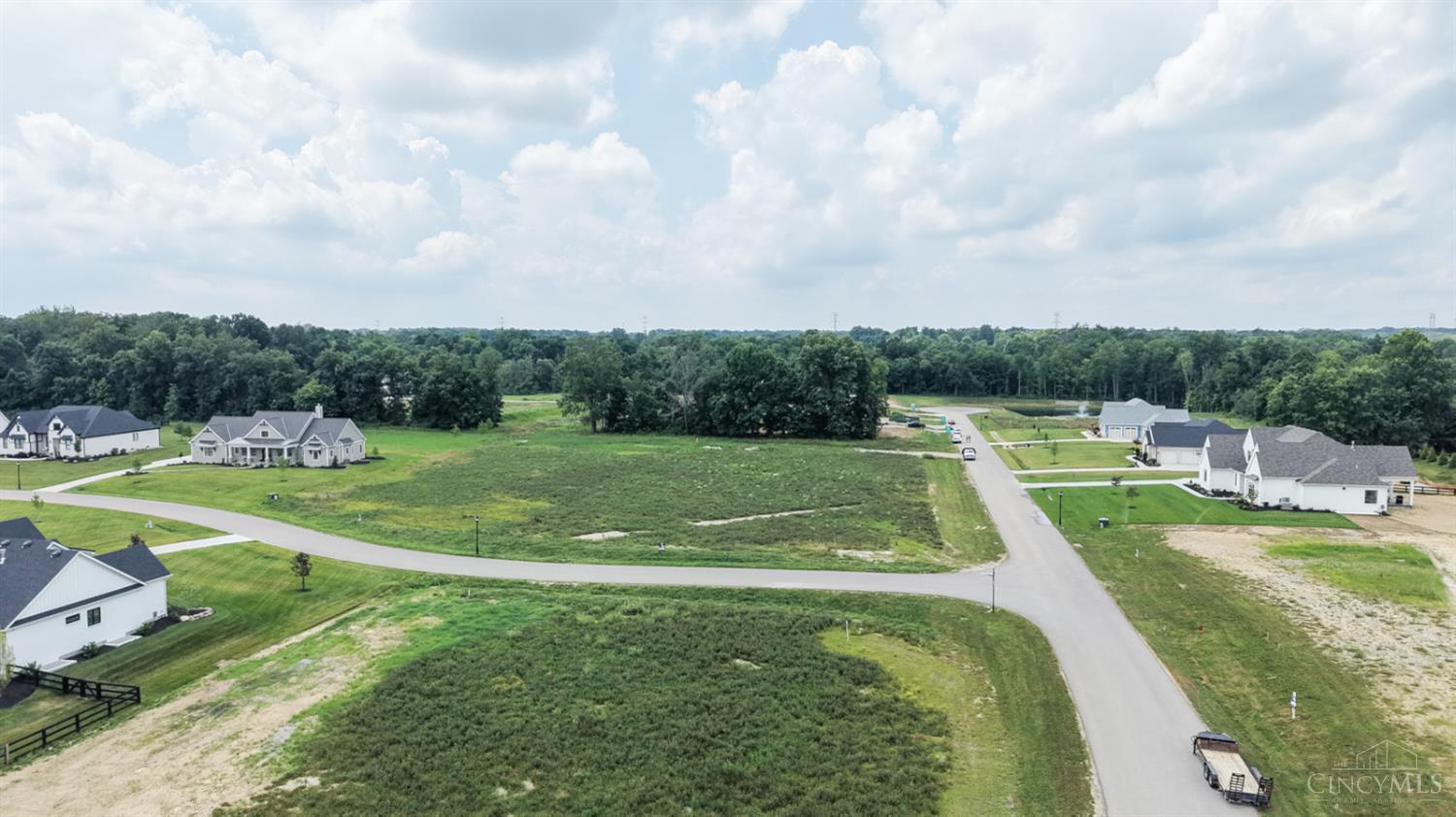 6651 Saddleback Way #Lot13, Goshen Twp, OH, 45140 — photo 9