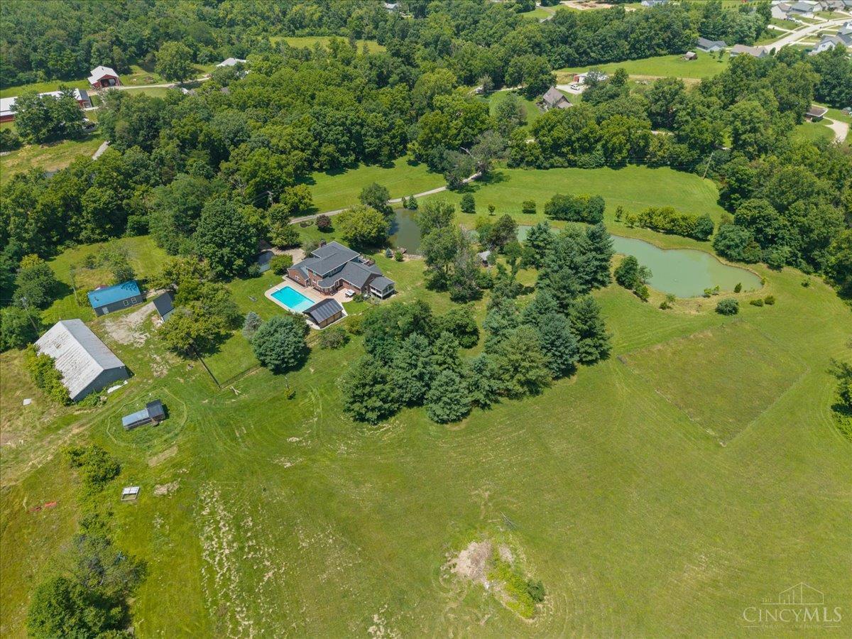 3733 Todds Run Foster Road, Williamsburg Twp, OH, 45176 — photo 60