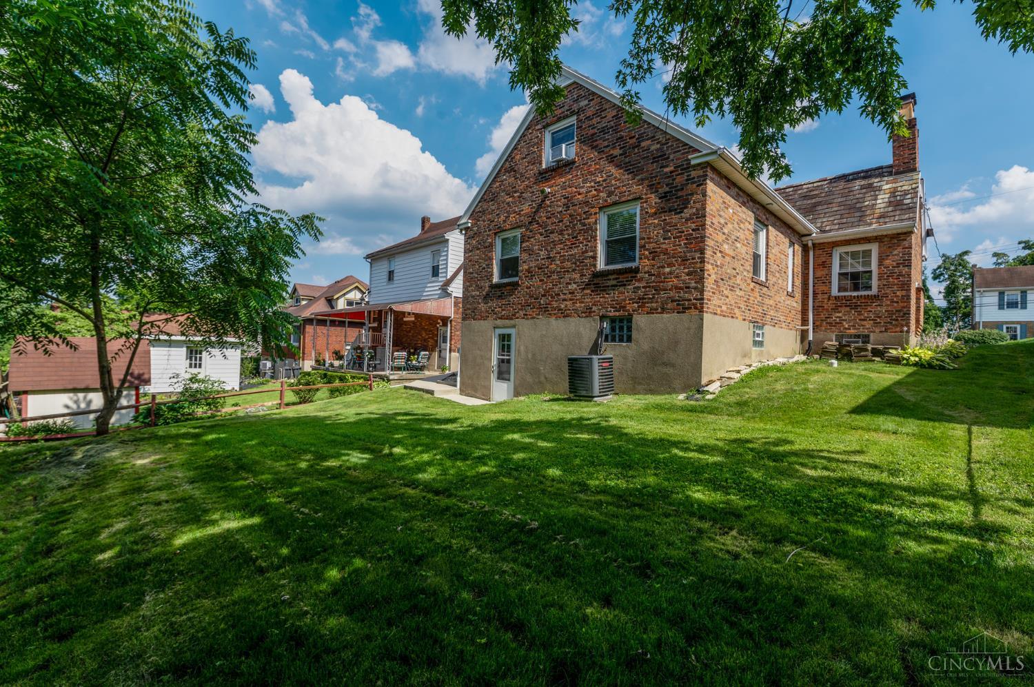 2530 Moundview Drive, Norwood, OH, 45212 — photo 45
